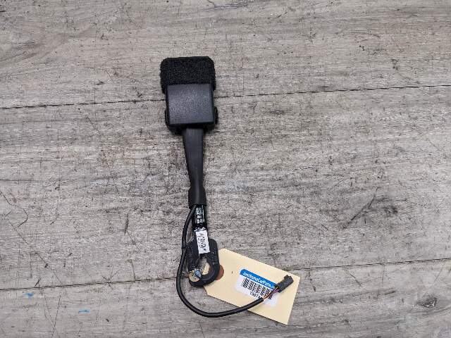 OEM BMW F15 F16 F85 F86 X5 X6 Front Left Driver Right Passenger Seat Belt Buckle