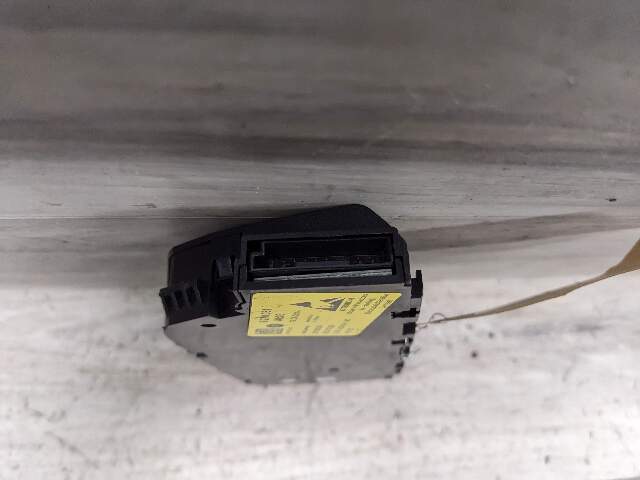 13-16 OEM BMW F10 F02 F07 Front Driver Seat Adjustment Control Switch Memory