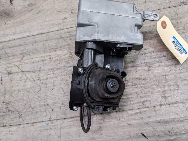 12-15 OEM BMW M6 F06 F12 F13 Rear View Reverse Camera w/ Tailgate Latch