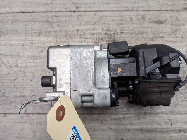 12-15 OEM BMW M6 F06 F12 F13 Rear View Reverse Camera w/ Tailgate Latch