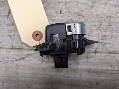 14-18 OEM BMW F15 F16 F85 F86 X5 X6 M Auto Start Stop Ignition Button Switch
