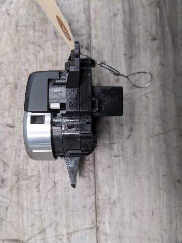 14-18 OEM BMW F15 F16 F85 F86 X5 X6 M Auto Start Stop Ignition Button Switch