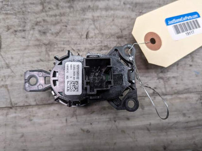 14-18 OEM BMW F15 F16 F85 F86 X5 X6 M Auto Start Stop Ignition Button Switch