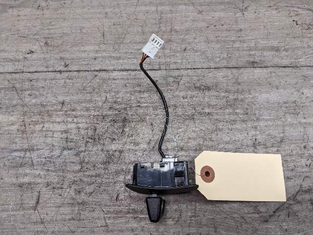 12-19 OEM BMW F15 F16 F85 F86 X5 X6 M Steering Column Adjuster Control Switch