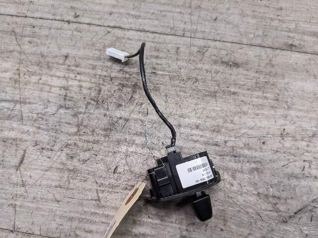 12-19 OEM BMW F15 F16 F85 F86 X5 X6 M Steering Column Adjuster Control Switch