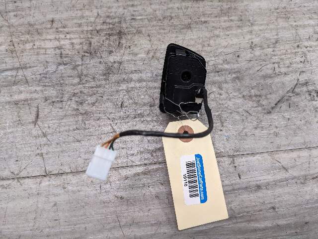 12-19 OEM BMW F15 F16 F85 F86 X5 X6 M Steering Column Adjuster Control Switch