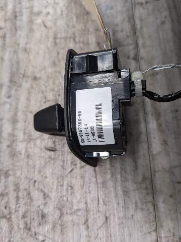 12-19 OEM BMW F15 F16 F85 F86 X5 X6 M Steering Column Adjuster Control Switch