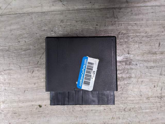 14-18 OEM BMW F15 X5 Parking Distance AID Control Module Unit PDC