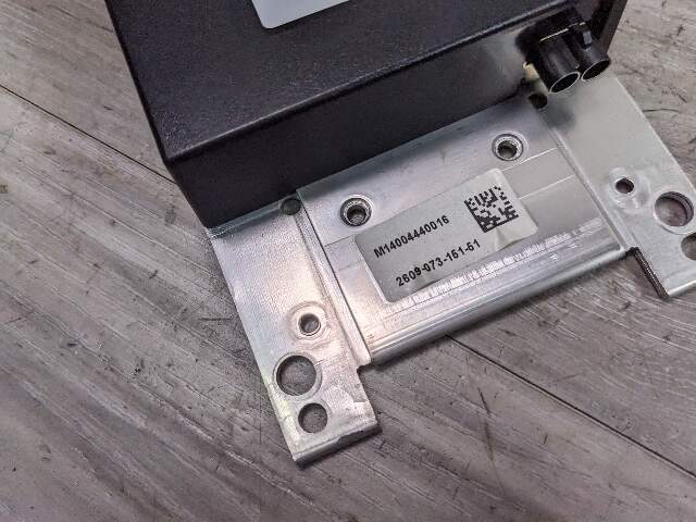 12-17 OEM BMW F82 F30 F32 F36 F15 M3 M4 M5 M6 X5 Telematics Control Unit Module