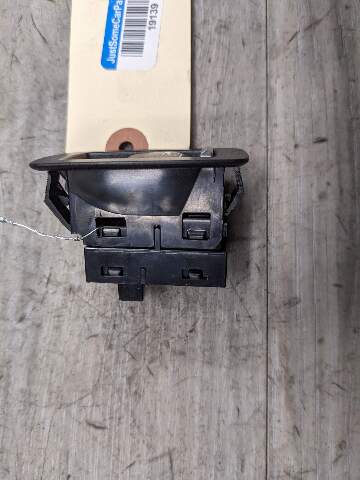 14-18 OEM BMW F30 F15 X5 X6 Rear Right Passenger Side Door Window Switch Control