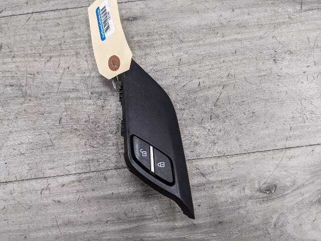 14-18 OEM BMW F15 X5 Front Left Driver Side Door Panel Lock Switch Control