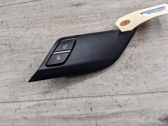 14-18 OEM BMW F15 X5 Front Left Driver Side Door Panel Lock Switch Control