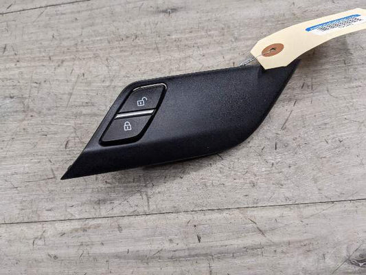 14-18 OEM BMW F15 X5 Front Left Driver Side Door Panel Lock Switch Control
