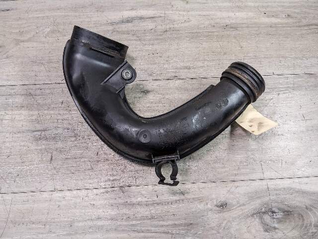 12-19 OEM BMW F15 F16 X5 X6 Lower Air Duct Tube Hose