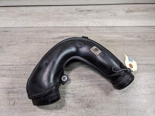 12-19 OEM BMW F15 F16 X5 X6 Lower Air Duct Tube Hose