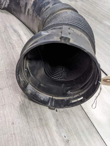 12-19 OEM BMW F15 F16 X5 X6 Engine Air Cleaner Inlet Tube Air Duct