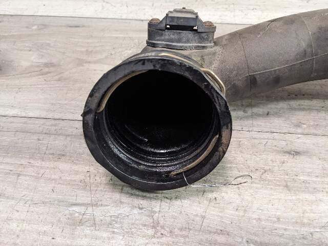12-19 OEM BMW F15 F16 X5 X6 Engine Air Cleaner Inlet Tube Air Duct