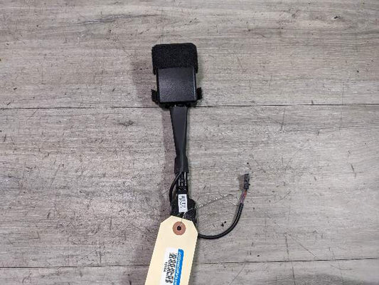 OEM BMW F15 F16 F85 F86 X5 X6 Front Left Driver Right Passenger Seat Belt Buckle