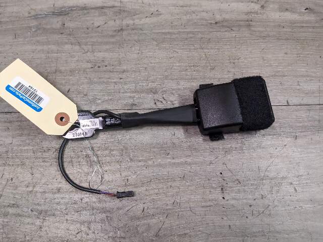 OEM BMW F15 F16 F85 F86 X5 X6 Front Left Driver Right Passenger Seat Belt Buckle