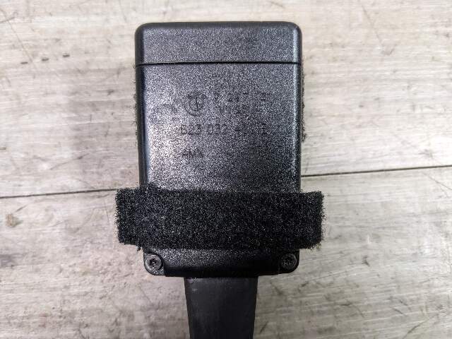 OEM BMW F15 F16 F85 F86 X5 X6 Front Left Driver Right Passenger Seat Belt Buckle