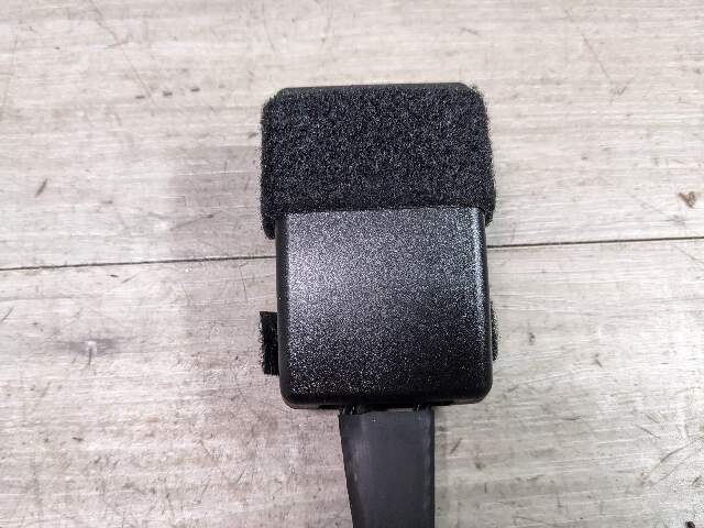 OEM BMW F15 F16 F85 F86 X5 X6 Front Left Driver Right Passenger Seat Belt Buckle
