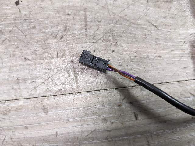 OEM BMW F15 F16 F85 F86 X5 X6 Front Left Driver Right Passenger Seat Belt Buckle