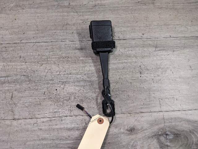 OEM BMW F15 F16 F85 F86 X5 X6 Front Left Driver Right Passenger Seat Belt Buckle