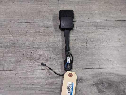OEM BMW F15 F16 F85 F86 X5 X6 Front Left Driver Right Passenger Seat Belt Buckle