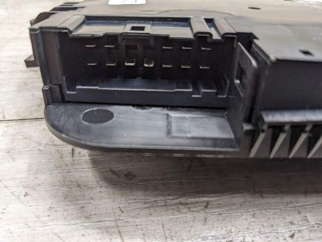 14-18 OEM BMW F15 F16 X5 X6 Front Right Passenger Seat Adjust Control Switch