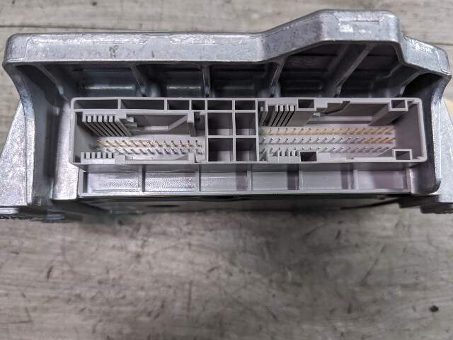 OEM BMW E91 E90 E92 M3 335 AirBag Air Bag SRS ICM Control Module Unit ECU Comp