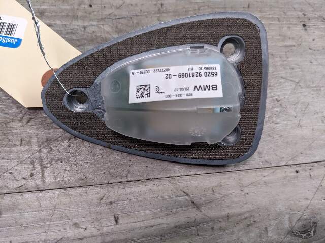 13-19 OEM BMW F23 F33 F83 Satellite Radio Signal Antenna