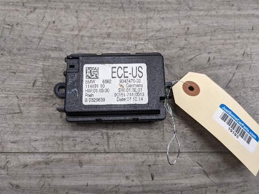 OEM BMW F22 F23 F30 F33 F13 F15 F16 F02 iDrive Controller Knob Control Module