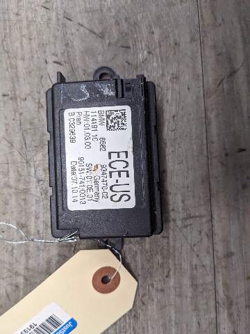 OEM BMW F22 F23 F30 F33 F13 F15 F16 F02 iDrive Controller Knob Control Module