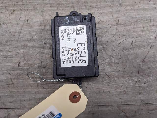 OEM BMW F22 F23 F30 F33 F13 F15 F16 F02 iDrive Controller Knob Control Module