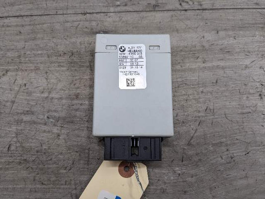 14-19 OEM BMW F15 F16 F85 F86 X5 X6 Power Steering Column Control Module