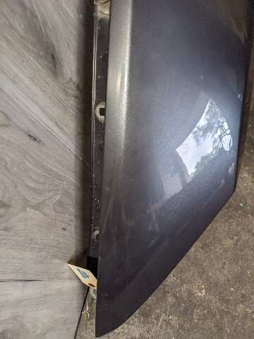 06-11 OEM BMW E90 328 335 Sedan Left Driver Side Fender Panel Grey