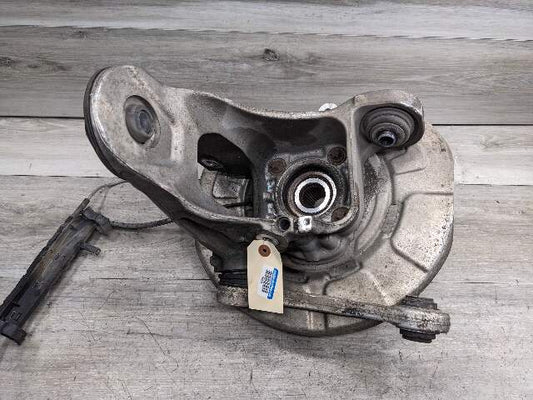 OEM BMW F85 F86 F15 F16 X5 X6 Rear Right Side Spindle Hub Carrier Knuckle
