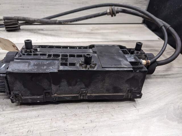 14-19 OEM BMW F15 F16 F85 F86 X5 X6 Emergency Parking Brake Actuator Unit Motor