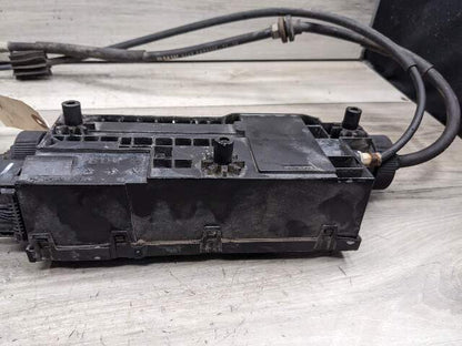 14-19 OEM BMW F15 F16 F85 F86 X5 X6 Emergency Parking Brake Actuator Unit Motor