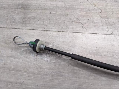 14-19 OEM BMW F15 F16 F85 F86 X5 X6 Emergency Parking Brake Actuator Unit Motor