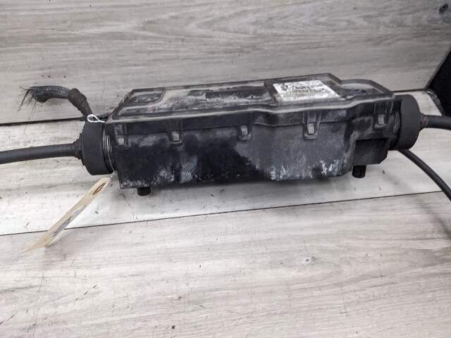 14-19 OEM BMW F15 F16 F85 F86 X5 X6 Emergency Parking Brake Actuator Unit Motor