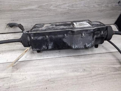 14-19 OEM BMW F15 F16 F85 F86 X5 X6 Emergency Parking Brake Actuator Unit Motor