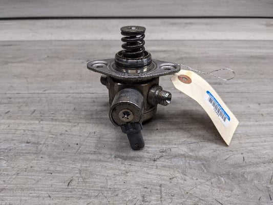 11-15 OEM BMW E88 E92 F30 F10 F12 X1 X6 Engine N55 HPFP High Pressure Fuel Pump