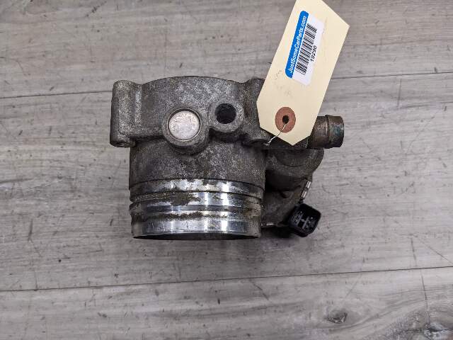 OEM BMW E90 E92 F12 F30 F80 M Engine N55 S55 Throttle Body Valve Module Actuator