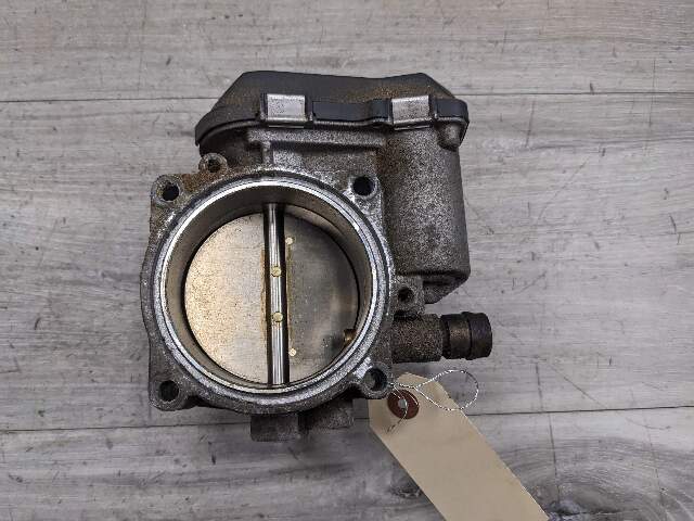 OEM BMW E90 E92 F12 F30 F80 M Engine N55 S55 Throttle Body Valve Module Actuator