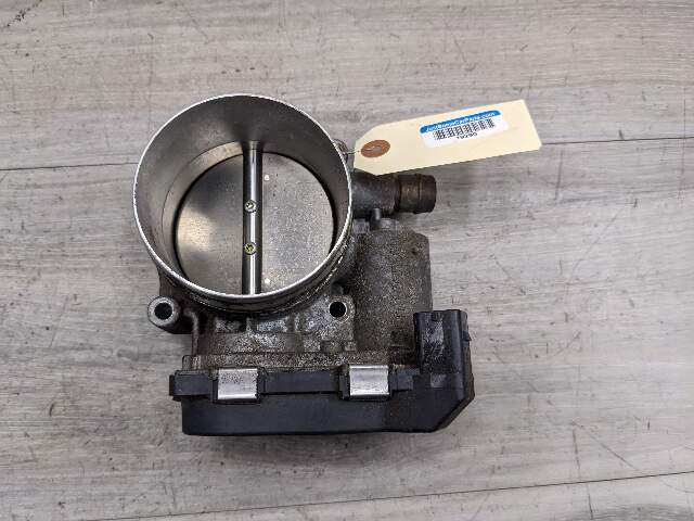 OEM BMW E90 E92 F12 F30 F80 M Engine N55 S55 Throttle Body Valve Module Actuator