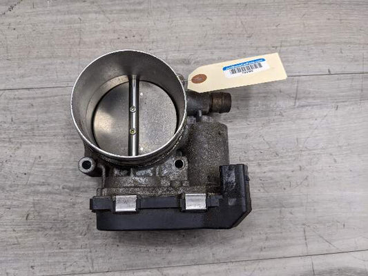 OEM BMW E90 E92 F12 F30 F80 M Engine N55 S55 Throttle Body Valve Module Actuator