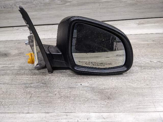 14-18 OEM BMW F15 X5 Right Passenger Side Power Heated Memory Auto Dim Mirror