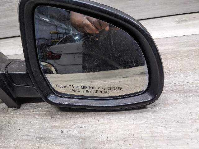 14-18 OEM BMW F15 X5 Right Passenger Side Power Heated Memory Auto Dim Mirror