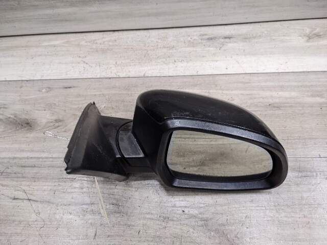 14-18 OEM BMW F15 X5 Right Passenger Side Power Heated Memory Auto Dim Mirror
